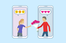 Impact of Online Dating Today